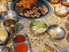 -安又胖韩国烤肉