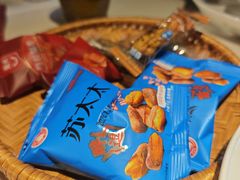-筱爷叔·上海传统手工菜(玉树路店)