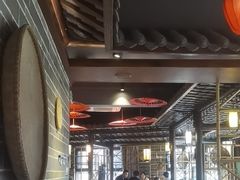 -湘西小馆(滨河路店)