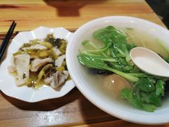 -富源春面馆(四川北路店)