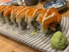-村上一屋·亚洲菜融合小馆(南楼店)