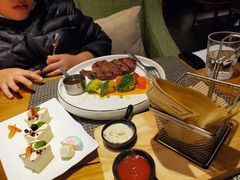 -半悦牛排(龙湖西宸天街店)