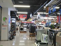 -苏宁易购(Suning Pro南昌东方银座店)
