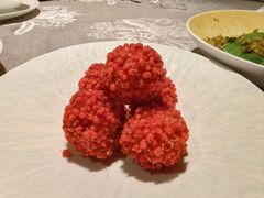 -香云轩·顺德菜(香云纱园林酒店店)