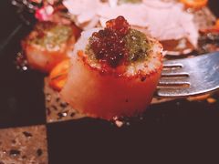 TruScallop-Aqua