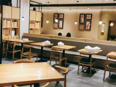 大堂-姥姥家春饼店(惠新东街店)