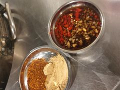 -胡四哥特色火盆烧烤(总店)