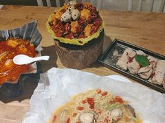 -成都吃客(九眼桥店)