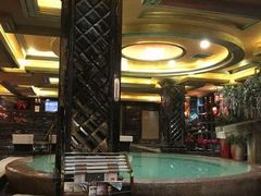 -南京瀚金佰九号温泉酒店