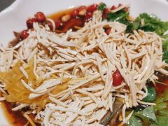 -小厨娘淮扬菜(河西奥美大厦店)