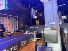 -很久以前羊肉串(打浦路店)