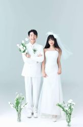 -喜爱高定婚纱摄影