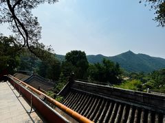 -潭柘寺景区