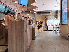 -奈雪的茶(时代天街店)