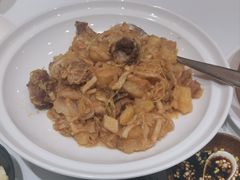 -巴音浩日娲·蒙餐(双林东路店)