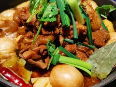 牛腩牛杂煲-牛腩之旅·牛腩牛杂煲(光启城美食城店)