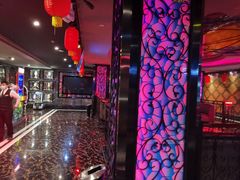 -欢乐迪KTV(南坪上海城店)