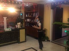 -富侨养生(天宝路店)