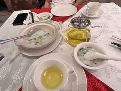 -酌宴府The China Club·广州万富希尔顿酒店(云城东路店)