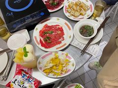 -燃计沙茶皇·香港沙茶火锅(人广旗舰店)
