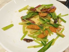 -沪华海鲜大酒楼(南汇店)