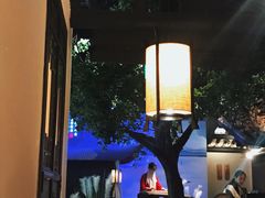 -绿茶餐厅(乐峰广场店)