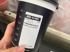 -星巴克臻选(金桥国际店)