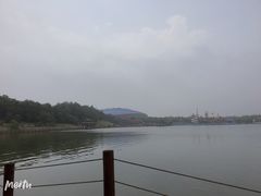 -渔岛海洋度假区