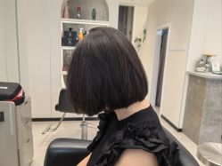 -摩登时代美发沙龙