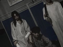 -长藤鬼校(龙翔店)