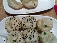 -小杨生煎(龙阳广场店)