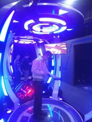 点击看大图 -BBVR团建聚会体验馆·亲子DIY手工