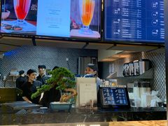 -湊湊火锅·茶憩(东城万达店)