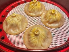 蟹粉小笼-解香楼(八盘岭路店)