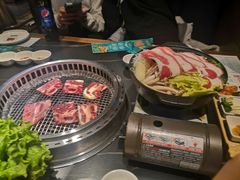 -烧江南烤肉(长春摩天活力城店)