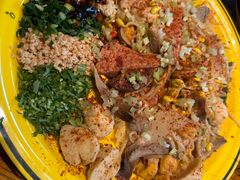 -北丐先生·野馄饨烧烤(泰达E街区店)