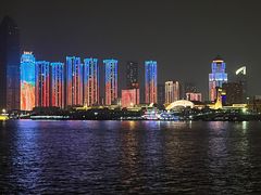-武汉两江游览·夜游长江(汉口粤汉码头)