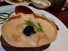 -蟹田居·活蟹料理(东城店)