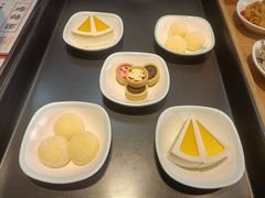 -李犟大爆鳝面·手工蟹黄包(湖滨西湖店)