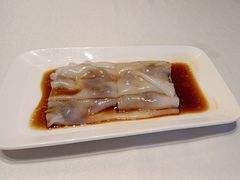 -香港狮子山下·明星粤菜餐厅(北苑店)