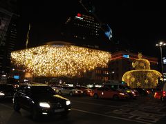 -新世界百货(明洞总店)