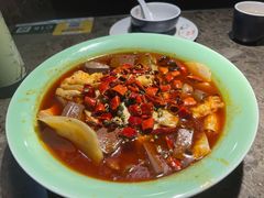 -绿茶餐厅(天津天河城店)