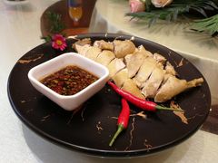 -小蓝鲸湖北菜(八一路店)