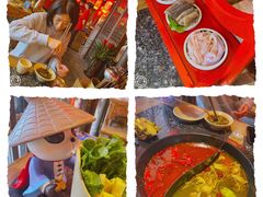 -蜀大侠火锅(森兰花园城店)