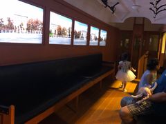 -哈尔滨规划展览馆