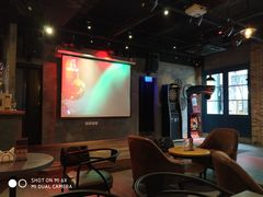 -苏哥利酒店·酒吧 BAR SOUL(观前街店)