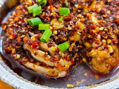 烤脑花-炒豆合作社(东四总店)