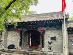 -湘子庙