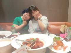 -眉州东坡(团结湖店)