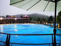 -南京银杏湖乐园